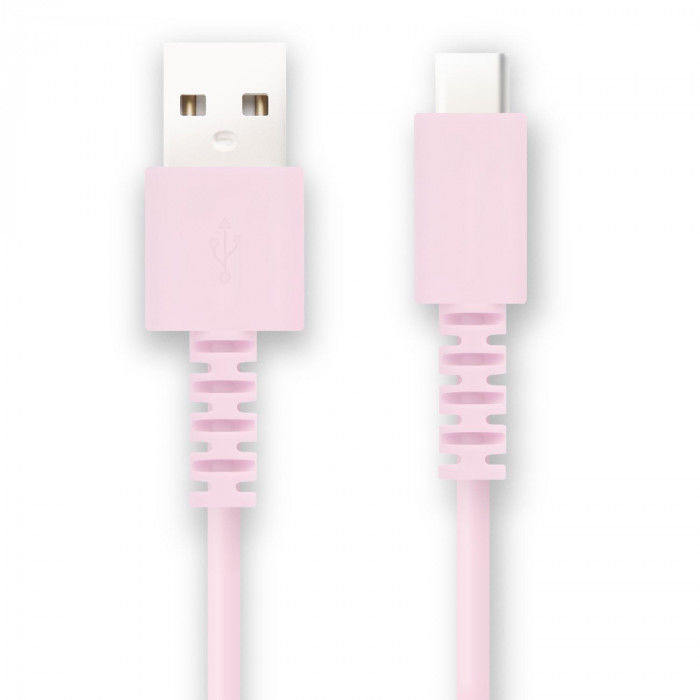 TYPE-Cケーブル 1m FS-UAC100-PK