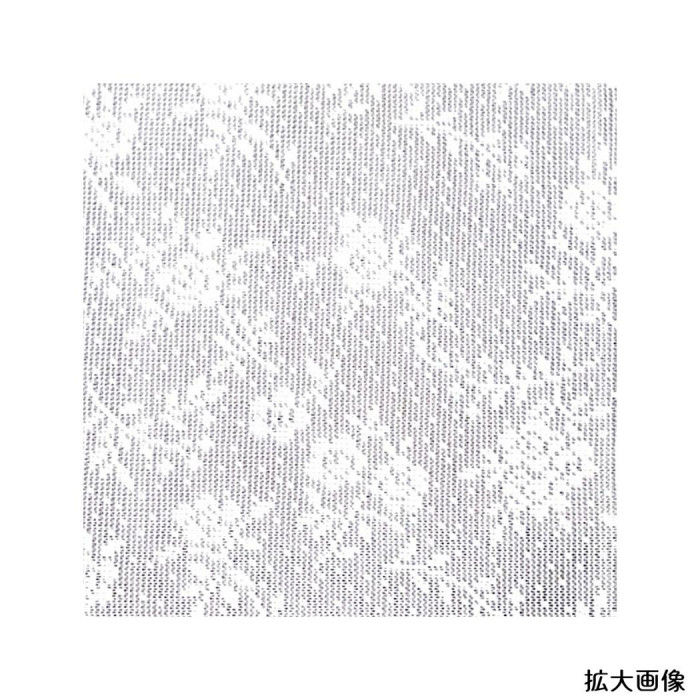 光と風を感じる障子レース 2枚組 90×200cm ホワイト SY5523N 【沖縄配送不可】