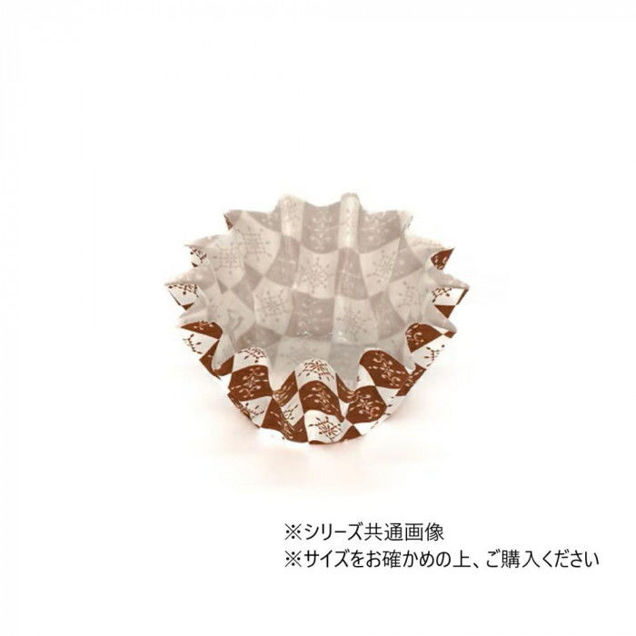 ＜＜ご注意下さい＞＞こちらの商品はメーカーよりお客様へ直接お届けの品になります。 当店での在庫はしておりません。在庫の有無はメーカー在庫のみになりますので、急な欠品や急に廃盤になる可能性がございます。こちらの商品の配送について○北海道・沖縄・離島につきましては、配送不可となりますので予めご了承お願いします。こちらの商品の包装(ラッピング)について○上記の理由(メーカーより直送)により包装はできませんので予めご了承お願いします。こちらの商品の不具合について○お届けしましたこちらの商品に不具合があった場合、商品到着日より1週間以内に当店にご連絡ください。メーカーが直接対応させて頂きます。○お客様がご自身で修理された場合、費用の負担は致しかねますので予めご了承下さい。焼型不要で生地を入れてそのままオーブンで焼成可能なペットカップ。内側がPET素材なので油染みしにくい仕様です。※受注生産品のため、ご注文後のキャンセルはお受けできかねます。サイズ：75×30mm、個装サイズ：8×8×15cm重量：個装重量：300g素材・材質：晒片艶クラフト・PET仕様：耐水・耐油性オーブン使用可生産国：日本