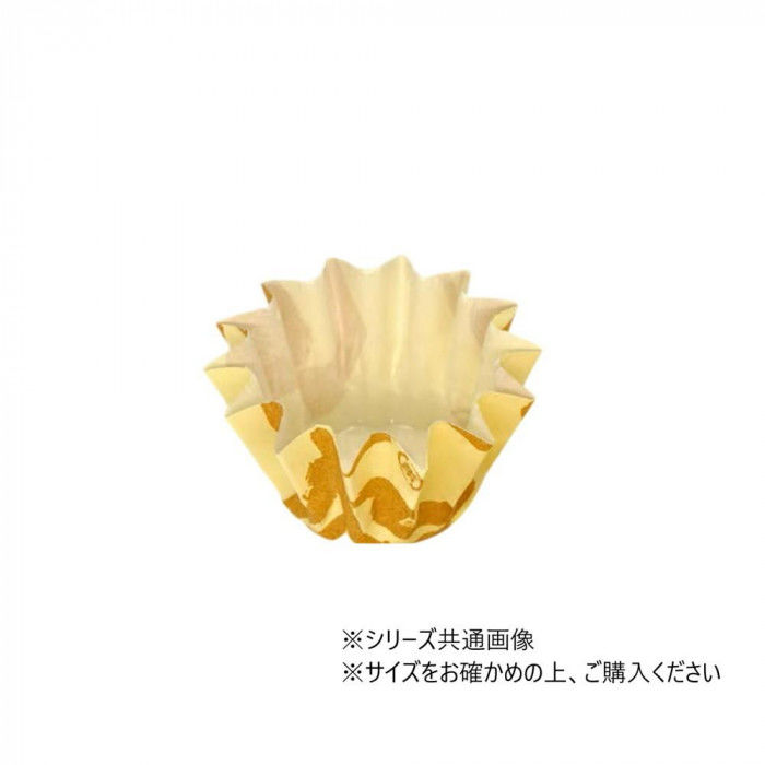 ＜＜ご注意下さい＞＞こちらの商品はメーカーよりお客様へ直接お届けの品になります。 当店での在庫はしておりません。在庫の有無はメーカー在庫のみになりますので、急な欠品や急に廃盤になる可能性がございます。こちらの商品の配送について○北海道・沖縄・離島につきましては、配送不可となりますので予めご了承お願いします。こちらの商品の包装(ラッピング)について○上記の理由(メーカーより直送)により包装はできませんので予めご了承お願いします。こちらの商品の不具合について○お届けしましたこちらの商品に不具合があった場合、商品到着日より1週間以内に当店にご連絡ください。メーカーが直接対応させて頂きます。○お客様がご自身で修理された場合、費用の負担は致しかねますので予めご了承下さい。焼型不要で生地を入れてそのままオーブンで焼成可能なペットカップ。内側がPET素材なので油染みしにくい仕様です。※受注生産品のため、ご注文後のキャンセルはお受けできかねます。※オーブントースターや直火でのご使用はおやめ下さい。※200度以上でのご使用、容器のみ、または極端に少ない生地量での焼成はお止め下さい。※乾燥した通気性のある冷暗所での保管が最適です。サイズ：120×30mm、個装サイズ：14×14×15cm重量：個装重量：300g素材・材質：晒片艶クラフト・PET仕様：耐水・耐油性オーブン使用可生産国：日本