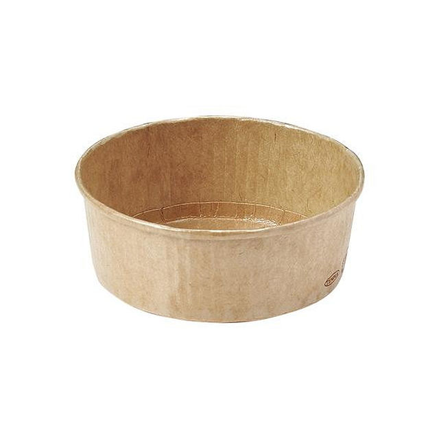 ＜＜ご注意下さい＞＞こちらの商品はメーカーよりお客様へ直接お届けの品になります。 当店での在庫はしておりません。在庫の有無はメーカー在庫のみになりますので、急な欠品や急に廃盤になる可能性がございます。こちらの商品の配送について○北海道・沖縄・離島につきましては、配送不可となりますので予めご了承お願いします。こちらの商品の包装(ラッピング)について○上記の理由(メーカーより直送)により包装はできませんので予めご了承お願いします。こちらの商品の不具合について○お届けしましたこちらの商品に不具合があった場合、商品到着日より1週間以内に当店にご連絡ください。メーカーが直接対応させて頂きます。○お客様がご自身で修理された場合、費用の負担は致しかねますので予めご了承下さい。トップカールを施していますので強度があり小さい焼き菓子に使いやすいカップです。サイズ：約高さ23×幅55mm、個装サイズ：7×7×15cm重量：1.21g、個装重量：126g素材・材質：未晒クラフト・PET仕様：耐油性耐熱性商品容量:65mlセット内容：100枚生産国：日本
