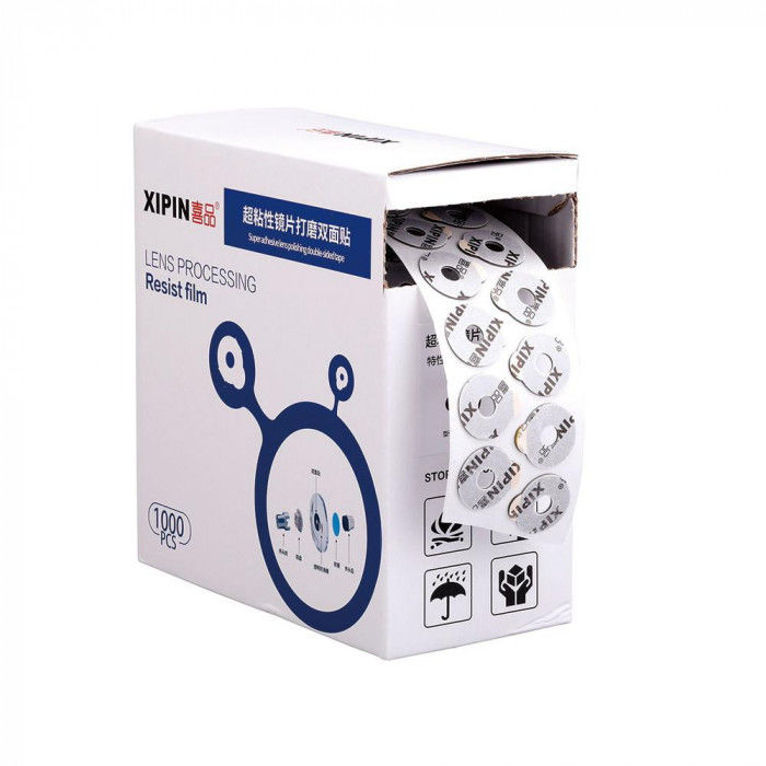 パール(Pearl) XIPIN 22-25 レンズロックテープ ロールタイプ お徳用 1A2429 【沖縄配送不可】