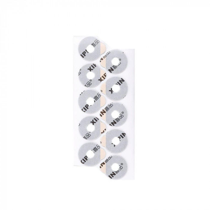 パール(Pearl) XIPIN 22-25 レンズロックテープ シートタイプ 1A2434