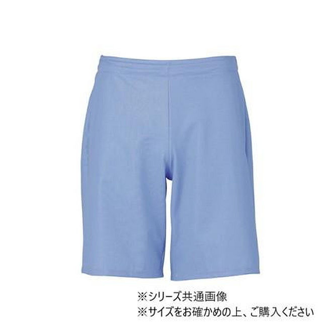 防水生地に両面はっ水加工を施し、濡れた際のペタつきに配慮しています。ウエスト前面は、抱きかかえる際に負担になりにくいフラット仕様。背面はゴム入りで、身体にフィットしやすい設計です。背面右側にはポケットを備え、ちょっとした小物の収納にも便利。小さな水抜け穴を設けており、水が入った場合にも排出しやすい仕様です。サイズ：3L、ウエスト:104〜114cm、個装サイズ：23×27×5cm重量：個装重量：173g素材・材質：ポリエステル100%防水フィルム:ポリウレタン仕様：洗濯表示あり両面撥水加工洗濯機・脱水機・乾燥機(80度以下):使用可生産国：日本
