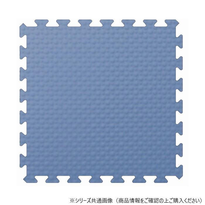 ＜＜ご注意下さい＞＞こちらの商品はメーカーよりお客様へ直接お届けの品になります。 当店での在庫はしておりません。在庫の有無はメーカー在庫のみになりますので、急な欠品や急に廃盤になる可能性がございます。こちらの商品の配送について○北海道・沖縄・離島につきましては、配送不可となりますので予めご了承お願いします。こちらの商品の包装(ラッピング)について○上記の理由(メーカーより直送)により包装はできませんので予めご了承お願いします。こちらの商品の不具合について○お届けしましたこちらの商品に不具合があった場合、商品到着日より1週間以内に当店にご連絡ください。メーカーが直接対応させて頂きます。○お客様がご自身で修理された場合、費用の負担は致しかねますので予めご了承下さい。両面テープや接着剤を使わないので床を傷めません。クッション性に優れ、保温・防音性も抜群です。表面層がスキン層のため、水分をはじき汚れがしみ込みません。傷んだ場合も部分交換が出来ます。※樹脂製品の為、温度の変化により、堅さ・寸法が若干変化することがあります。部屋全面に敷きこむ際は、壁際に若干の隙間を取ってください。※発泡製品のため若干の色ムラがあります。単色での設置は出来るだけ避けていただき、「複数色での市松敷き」を推奨しています。サイズ：本体:厚15×900×900mm　、個装サイズ：95×32×32cm重量：個装重量：1900g素材・材質：発泡ポリエチレン仕様：用途:保育園・幼稚園・キッズルーム・介護施設等防炎対応品防炎番号:EO 060161F☆☆☆☆:JO8-50013生産国：日本
