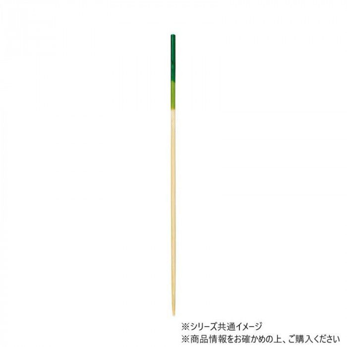 カラフルなアクセントが料理を華やかに演出します。パーティーのオードブルでは欠かせれないアイテムです。※食品は塗装部分を避けてお使いください。※竹串は串先が尖っていますのでご注意ください。※着色の位置は手作りのため、必ず一定ではありません。※サイズはご検討の目安としてご参照ください。サイズ：約φ1.7mm×9cm、個装サイズ：10×9×10cm重量：個装重量：20g素材・材質：竹セット内容：100本入生産国：日本