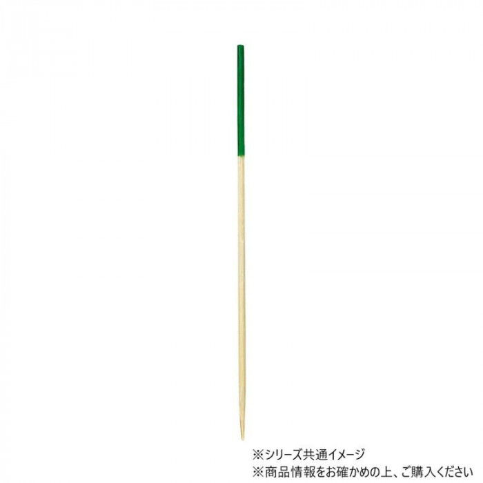 カラフルなアクセントが料理を華やかに演出します。パーティーのオードブルでは欠かせれないアイテムです。※食品は塗装部分を避けてお使いください。※竹串は串先が尖っていますのでご注意ください。※着色の位置は手作りのため、必ず一定ではありません。※サイズはご検討の目安としてご参照ください。サイズ：約φ1.7mm×9cm、個装サイズ：10×9×10cm重量：個装重量：20g素材・材質：竹セット内容：100本入生産国：日本