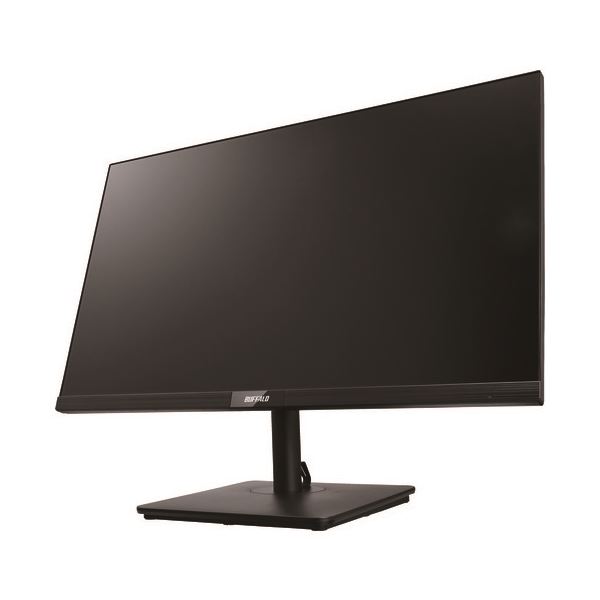 BUFFALO 液晶ディスプレイ 23.8型 DSP-W2381HVBKZ 【北海道・沖縄・離島配送不可】