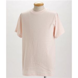 5枚セット Tシャツ ベビーピンク×5枚 S【代引不可】【北海道・沖縄・離島配送不可】 5枚セット Tシャツ ベビーピンク×5枚 S【代引不可】【北海道・沖縄・離島配送不可】
