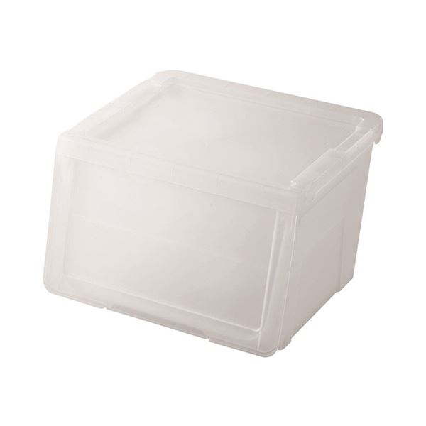 天馬 PROFIXカバコ（M） クリア 1個 【北海道・沖縄・離島配送不可】