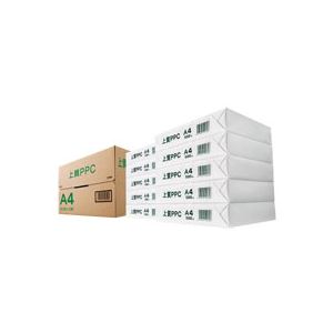 上質PPC用紙NY A4 1セット(25000枚:5000枚×5箱) 【北海道・沖縄・離島配送不可】 上質PPC用紙NY A4 1セット(25000枚:5000枚×5箱) 【北海道・沖縄・離島配送不可】