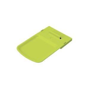 〔まとめ〕 サラヤ トレーC型 GUD-500-PHJ用 〔×3セット〕 【北海道・沖縄・離島配送不可】