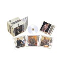 桂米朝 上方落語大全集第一期 CD10枚組【代引不可】【北海道・沖縄・離島配送不可】