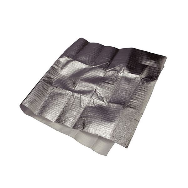 〔5セット〕 スマイルキッズ アルミシート ABO-04X5 【北海道・沖縄・離島配送不可】