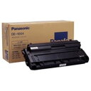 Panasonic パナソニック FAX/ファクシミリ用トナーカートリッジ 純正 〔DE1004〕【代引不可】【北海道・沖縄・離島配送不可】