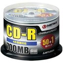 ジョインテックス データ用CD-R51枚 A901J【代引不可】【北海道・沖縄・離島配送不可】(2)