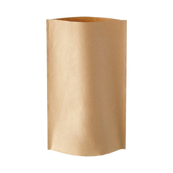 今村紙工簡易宅配袋 封かんテープ無 小 外寸280×400mm 底ガゼット100mm KG-11セット（1400枚：100枚×14パック） 【北海道・沖縄・離島配送不可】