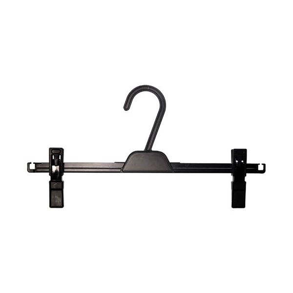 〔5セット〕 シンコーハンガー リバース クリップハンガー5本組 MMT52884X5 【北海道・沖縄・離島配送不可】