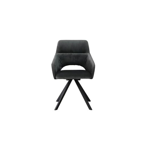 チェア UP 364 DAVIS(ダヴィス)spin chair ブラック BK チェア UP 364 DAVIS(ダヴィス)spin chair ブラック BK