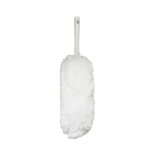 （まとめ） アズマ工業 マイクロハンディモップNUS620 1本 〔×3セット〕