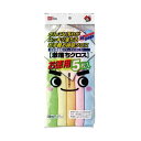 〔5セット〕 レック 激落ちクロス お徳用5枚入 S-285X5 【北海道・沖縄・離島配送不可】(3)