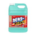 カビキラー つめかえ 5kg 業務用(3)