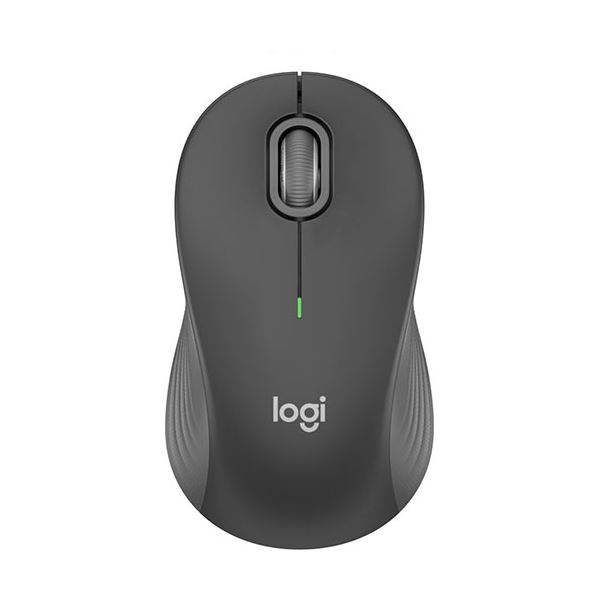 ロジクール logicool SIGNATURE M550 ワイヤレスマウス グレー M550MGR 【北海道・沖縄・離島配送不可】