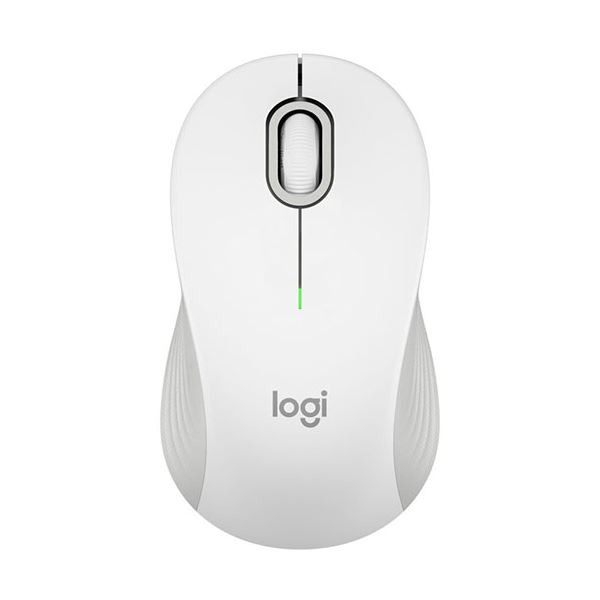 ロジクール logicool SIGNATURE M550 ワイヤレスマウス オフホワイト M550MOW 【北海道・沖縄・離島配送不可】