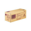 (まとめ)クラフトテープラミレス No.224 50mm×50m 50巻【代引不可】【北海道・沖縄・離島配送不可】