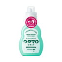 (まとめ) 東邦 ウタマロリキッド 本体 400ml 1本 〔×10セット〕 【北海道・沖縄・離島配送不可】
