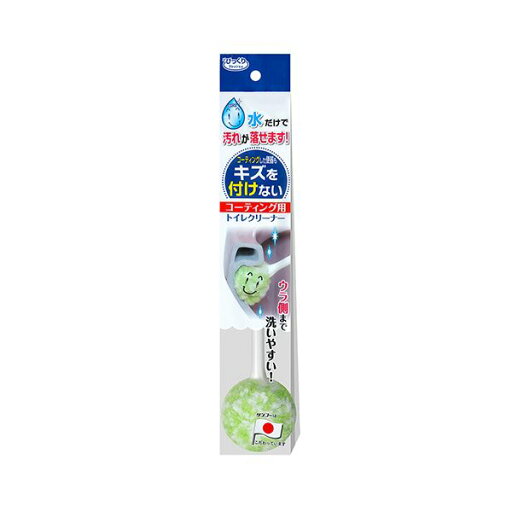 (まとめ) サンコーびっくりフレッシュ コーティング用トイレクリーナー グリーン BF-65 1本 〔×10セット〕 【北海道・沖縄・離島配送不可】 (まとめ) サンコーびっくりフレッシュ コーティング用トイレクリーナー グリーン BF-65 1本 〔×10セット〕 【北海道・沖縄・離島配送不可】