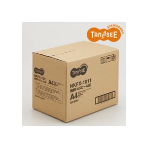 ʤޤȤTANOSEE ǮFAX 210mm100m1 ɽȯ 6ܡԲġ̳ۡƻ졦ΥԲġ