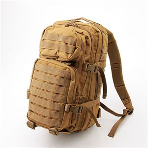 楽天フジックス米軍 防水突撃部隊 多機能リュック タン【代引不可】【北海道・沖縄・離島配送不可】