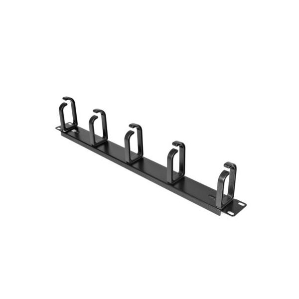 StarTech.com 1U 19型スチール製サーバーラック用ケーブルガイド CABLMANAGER2 1個 【北海道・沖縄・離島配送不可】