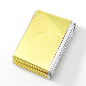 簡易防寒寝袋 ＆ 防寒シート【代引不可】【北海道・沖縄・離島配送不可】