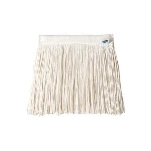 （業務用10セット）テラモト FXメッシュモップ替糸ホワイトCL-374-521-8【代引不可】【北海道・沖縄・離島配送不可】