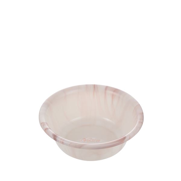 〔5個セット〕 リッチェル バスカHA 湯おけ ピンク