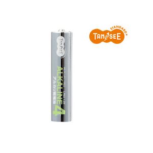 （まとめ）TANOSEE 単4形 アルカリ乾電池 10本入×72パック【代引不可】【北海道・沖縄・離島配送不可】