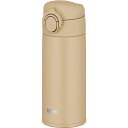 THERMOS(サーモス) 真空断熱ケータイマグ 350ml サンドベージュ(SB) JOK-350