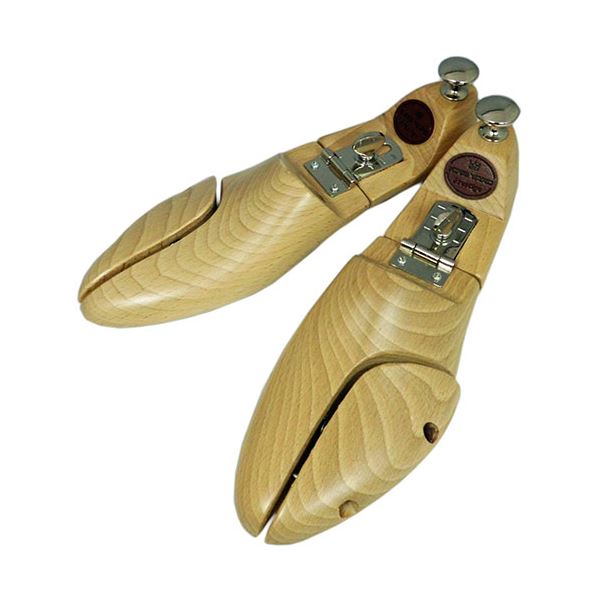 荒川産業 KINGYARD シューツリー プレステージヒンジド S 24.5〜25cm ARAKAWA06269 【北海道・沖縄・離島配送不可】