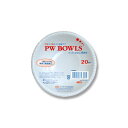〔3個セット〕 ペーパーウェア PW ペーパーボウル 280ml 20個入 T-2820AL