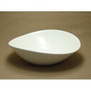 〔セット販売〕白い器 楕円鉢 ホワイト (大) Lサイズ (3個セット)【代引不可】【北海道・沖縄・離島配送不可】