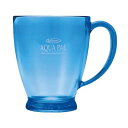 〔5セット〕 岩崎工業 アクア・パルカップ ブルー C-420BX5 【北海道・沖縄・離島配送不可】