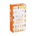 (まとめ) ショーワグローブナイスハンド きれいな手 つかいきりグローブ 天然ゴム パウダーフリー S ナチュラル NHKTTGNR-S100P1箱(100枚) 〔×3セット〕 【北海道・沖縄・離島配送不可】(3)