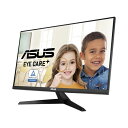 ASUS TeK 27^Chj^[/1920~1080(tHD)/HDMIED-Sub15s/ubN/Xs[J[:Ȃ VY279HE