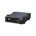 ラトックシステム USB3.0/eSATA リムーバブルケース (外付け1ベイ) SA3-DK1-EU3Z(2)