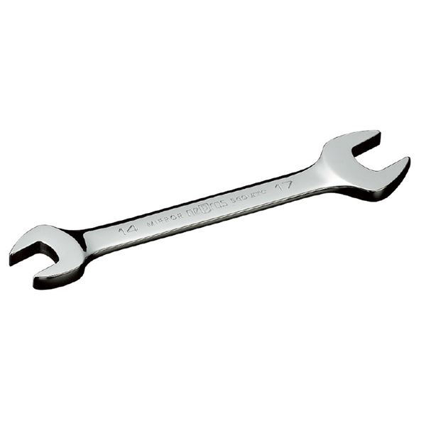 KTCネプロス NS2-1719 ネプロス・両口スパナ【代引不可】【北海道・沖縄・離島配送不可】