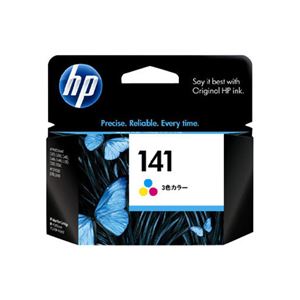 HP(Inc.) 141 vgJ[gbW J[ CB337HJyszykCEEzsz