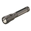 STREAMLIGHT(ストリームライト) 76110 ポリスティンガーLED(ブラック) 本体のみ【代引不可】【北海道・沖縄・離島配送不可】