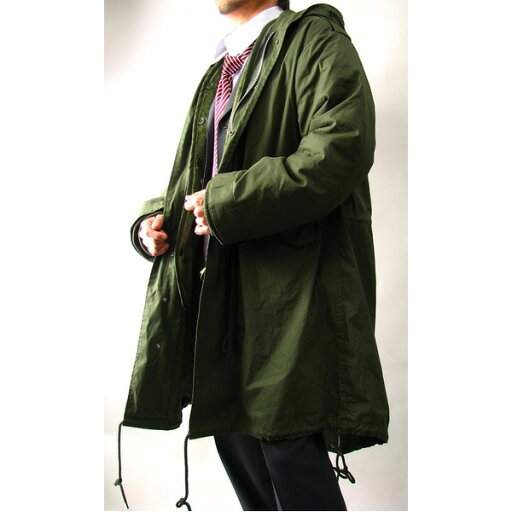 ROTHCO(ロスコ) M-51フィッシュテールパーカ・モッズコート ROGT- M51 オリーブ L【代引不可】【北海道・沖縄・離島配送不可】 ROTHCO(ロスコ) M-51フィッシュテールパーカ・モッズコート ROGT- M51 オリーブ L【代引不可】【北海道・沖縄・離島配送不可】